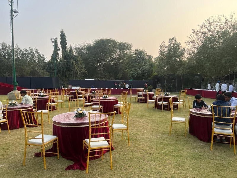 Arristo Resorts & Club, Ahmedabad, India
