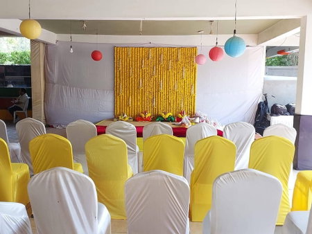 Arristo Resorts & Club, Ahmedabad, India