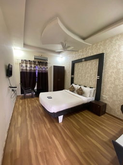 Arristo Resorts & Club, Ahmedabad, India