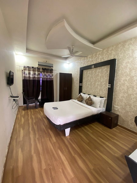 Arristo Resorts & Club, Ahmedabad, India