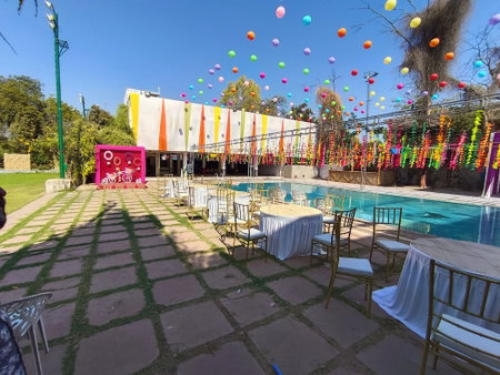 Arristo Resorts & Club, Ahmedabad, India