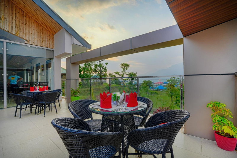 Aliza Inn And Suites By SRS Hotels, Dharamshala, India
