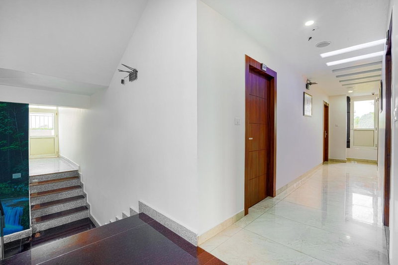 Aliza Inn And Suites By SRS Hotels, Dharamshala, India