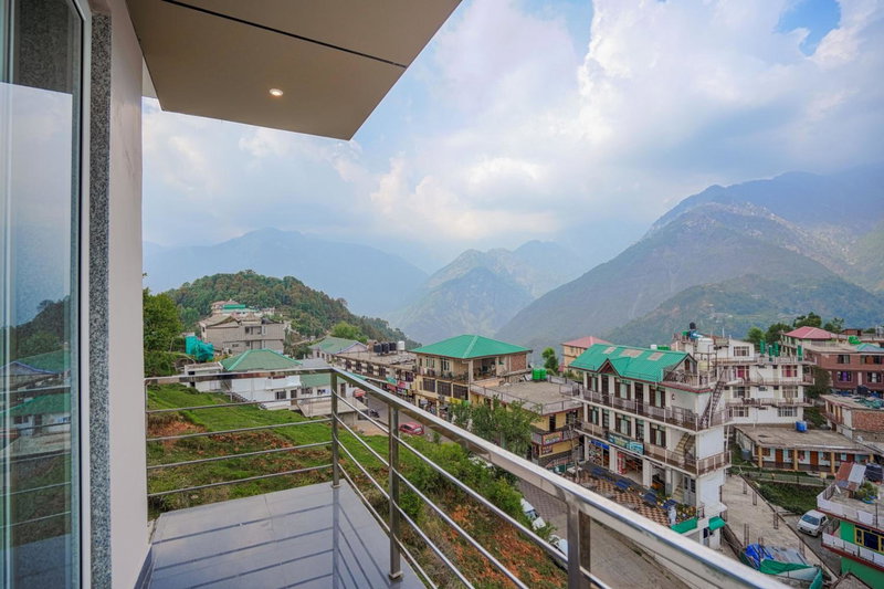 Aliza Inn And Suites By SRS Hotels, Dharamshala, India