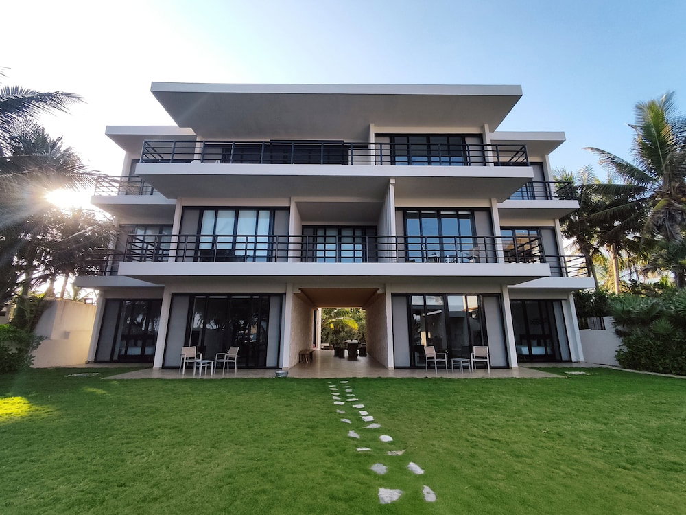 Aparthotel Eeb Ti Kaan Tulum - Luxury Condos., Mexico