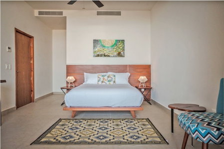 Aparthotel Eeb Ti Kaan Tulum - Luxury Condos., Tulum, Mexico