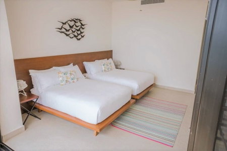 Aparthotel Eeb Ti Kaan Tulum - Luxury Condos., Tulum, Mexico