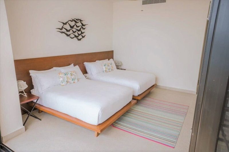 Aparthotel Eeb Ti Kaan Tulum - Luxury Condos., Tulum, Mexico