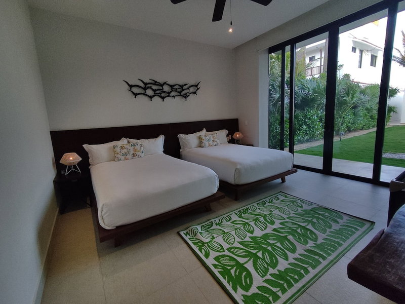 Aparthotel Eeb Ti Kaan Tulum - Luxury Condos., Tulum, Mexico
