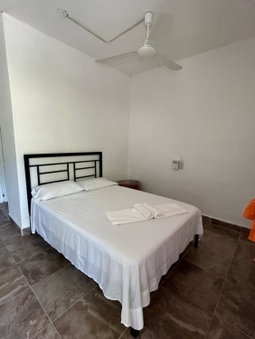 Casa Nayeeche, Hospedaje & Dive Center, Mazunte, Mexico