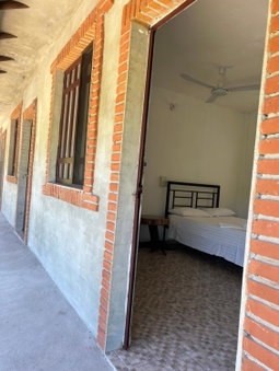 Casa Nayeeche, Hospedaje & Dive Center, Mazunte, Mexico