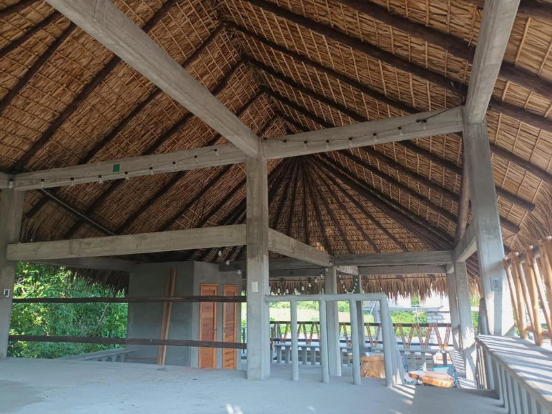 Casa Nayeeche, Hospedaje & Dive Center, Mazunte, Mexico