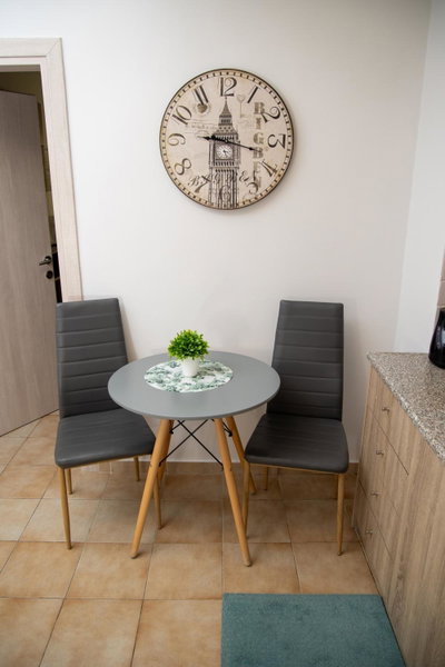 Seven Heaven Premium Suites, Thessaloniki, Greece