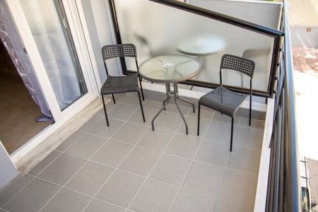 Seven Heaven Premium Suites, Thessaloniki, Greece