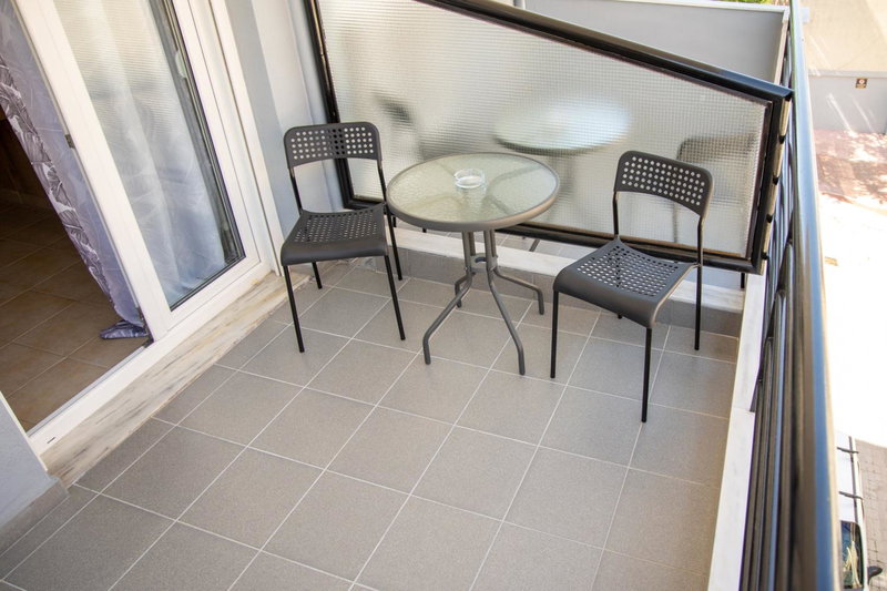 Seven Heaven Premium Suites, Thessaloniki, Greece