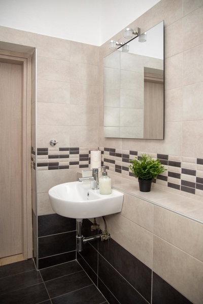 Seven Heaven Premium Suites, Thessaloniki, Greece