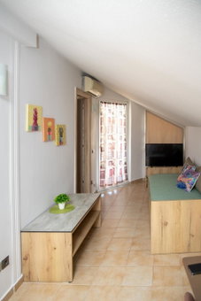 Seven Heaven Premium Suites, Thessaloniki, Greece
