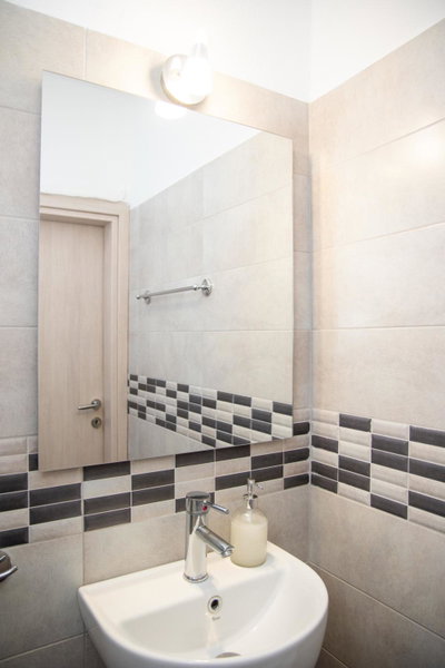 Seven Heaven Premium Suites, Thessaloniki, Greece