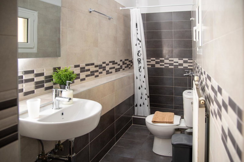 Seven Heaven Premium Suites, Thessaloniki, Greece