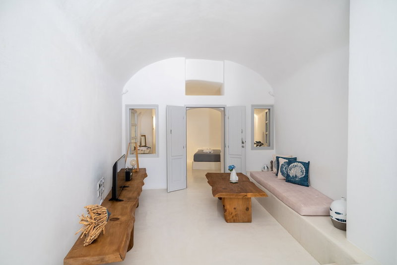Fertimo Suites, Santorini, Greece