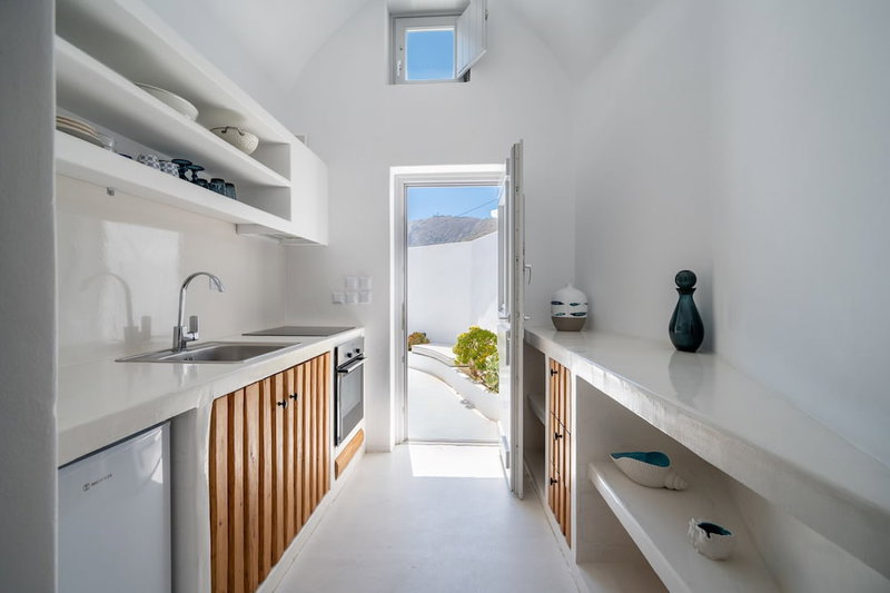 Fertimo Suites, Santorini, Greece