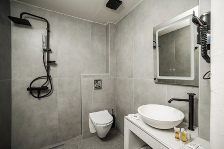 Nikon Boutique Hotel, Zakynthos, Greece