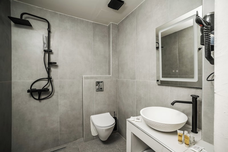 Nikon Boutique Hotel, Zakynthos, Greece