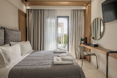 Nikon Boutique Hotel, Zakynthos, Greece