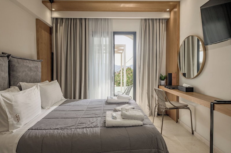 Nikon Boutique Hotel, Zakynthos, Greece