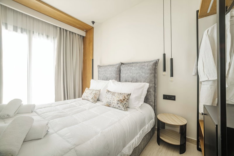Nikon Boutique Hotel, Zakynthos, Greece