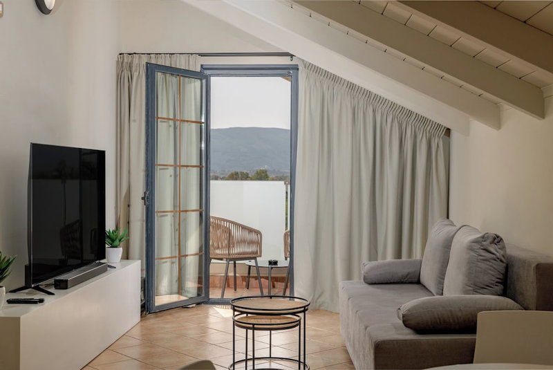 Nikon Boutique Hotel, Zakynthos, Greece