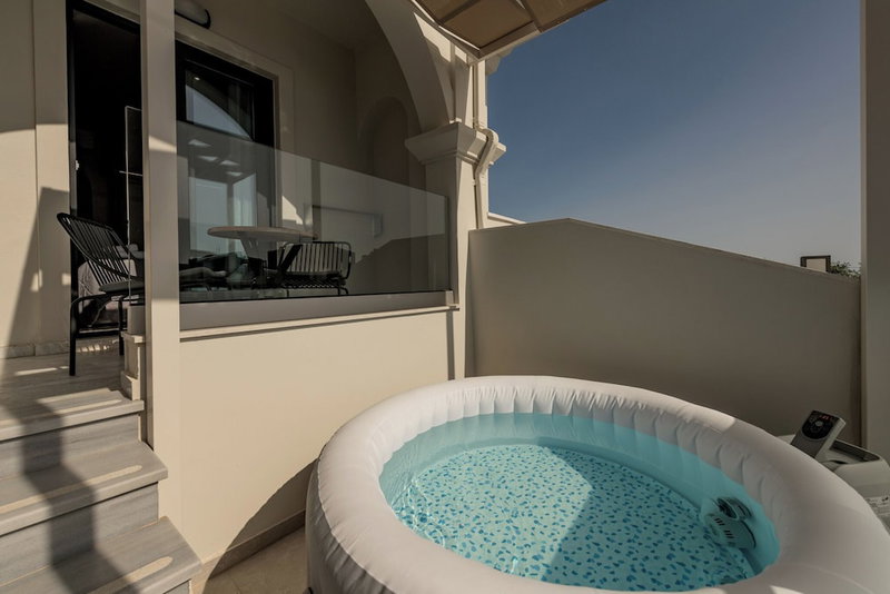 Nikon Boutique Hotel, Zakynthos, Greece