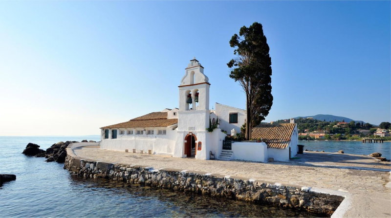Pontikonisi Hotel & Suites-Adults Only, Perama, Greece