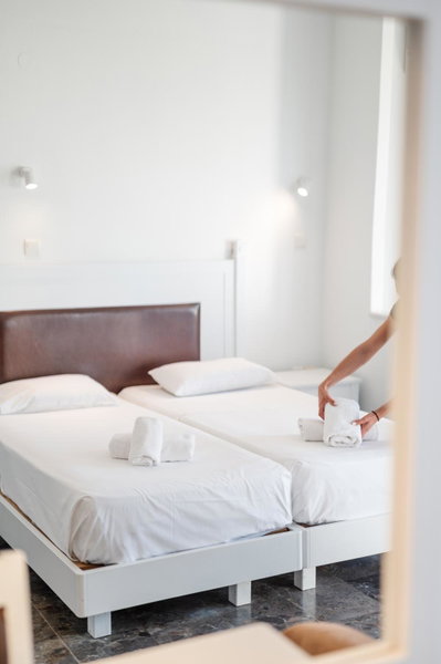 Pontikonisi Hotel & Suites-Adults Only, Perama, Greece
