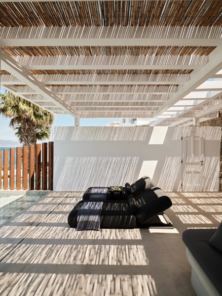 Bill&Coo Mykonos-The Leading Hotels of the World, Mýkonos City, Greece