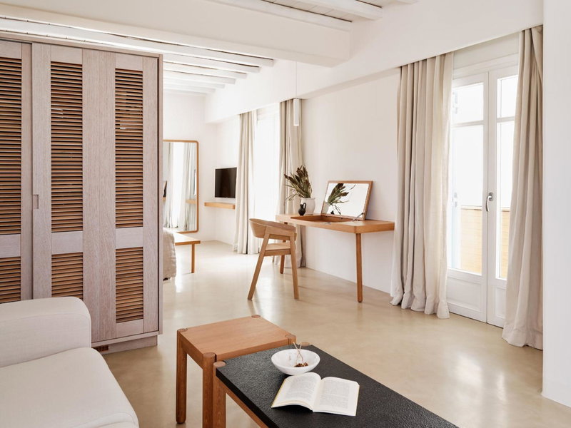 Bill&Coo Mykonos-The Leading Hotels of the World, Mýkonos City, Greece
