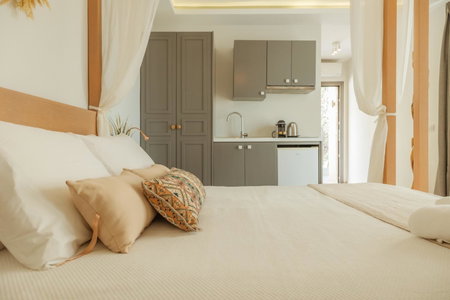 Golden Bay Suites & Maisonettes, Parga, Greece
