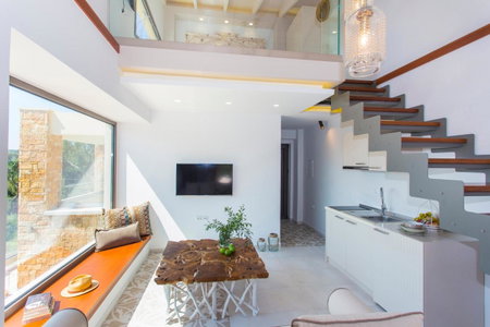 Golden Bay Suites & Maisonettes, Parga, Greece