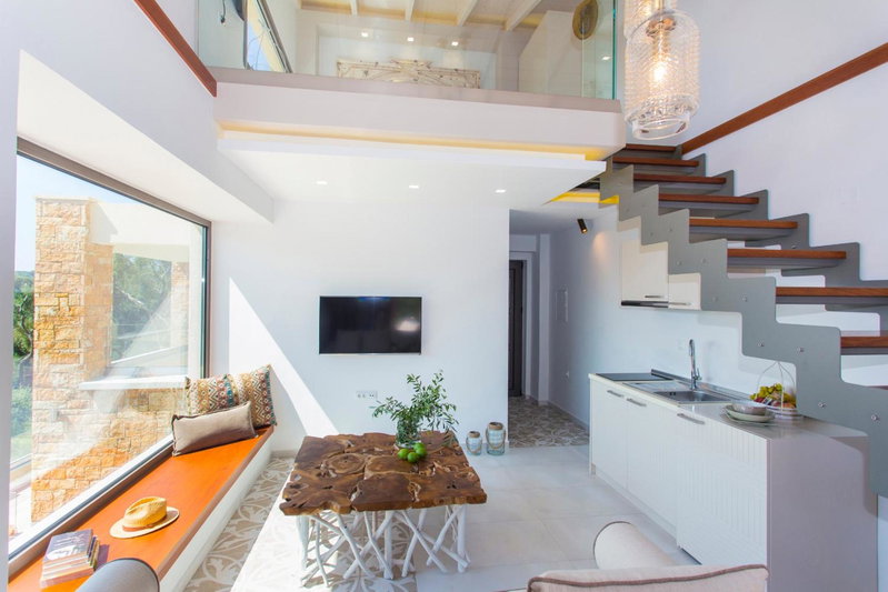 Golden Bay Suites & Maisonettes, Parga, Greece