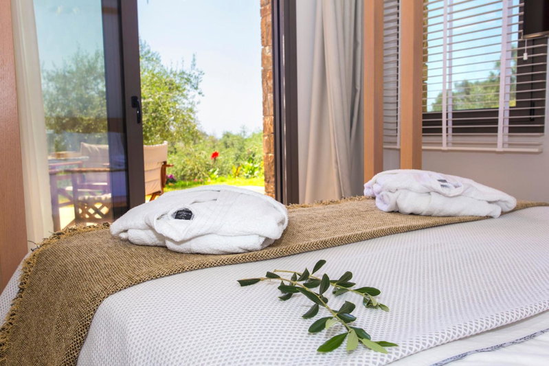 Golden Bay Suites & Maisonettes, Parga, Greece