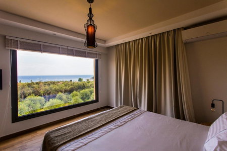 Golden Bay Suites & Maisonettes, Parga, Greece