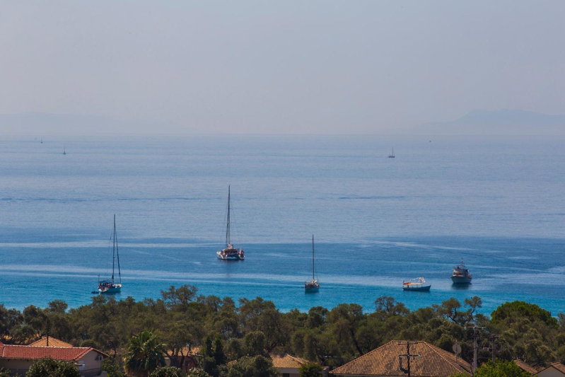 Golden Bay Suites & Maisonettes, Parga, Greece