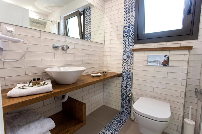 Golden Bay Suites & Maisonettes, Parga, Greece