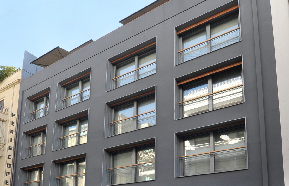 Periscope, a Member of Design Hotels, Greece