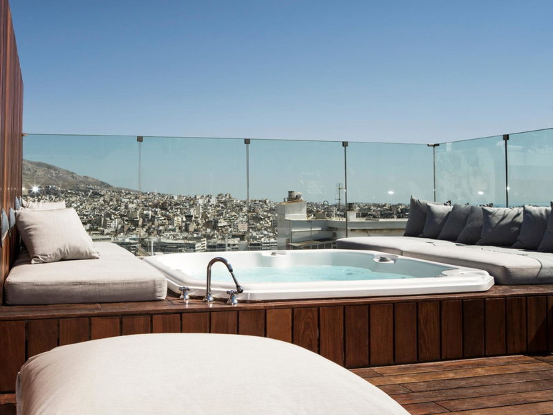Periscope, a Member of Design Hotels, Athens, Greece