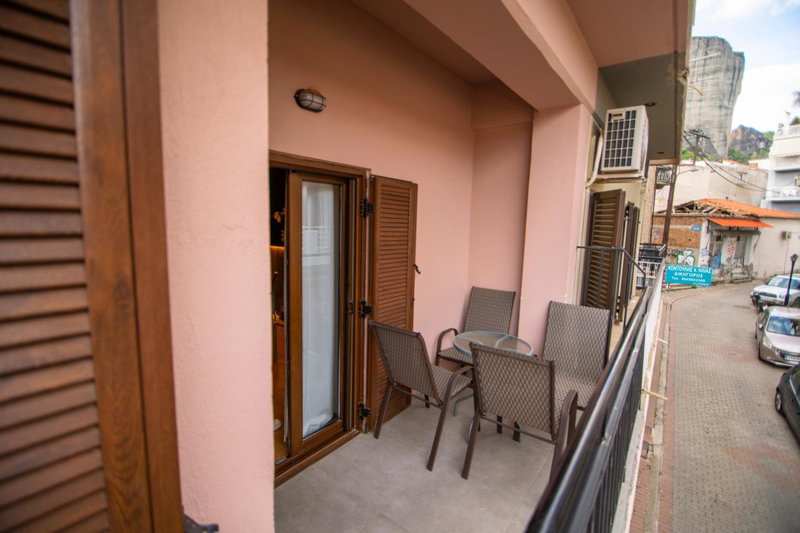 Kondoulis House 2, Kalabaka, Greece