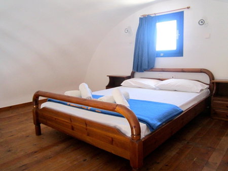 Sea Wave Hotel, Perissa, Greece