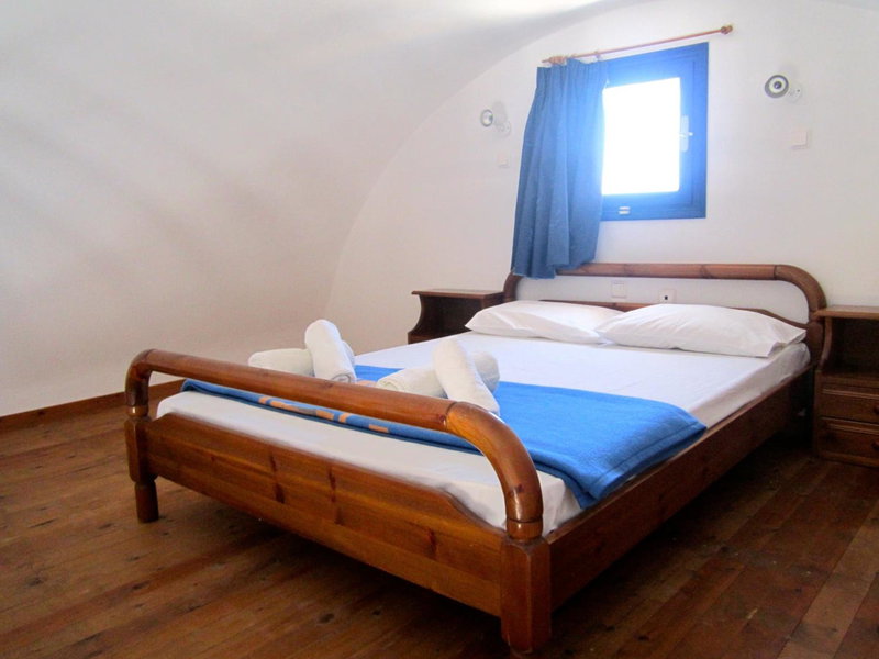 Sea Wave Hotel, Perissa, Greece