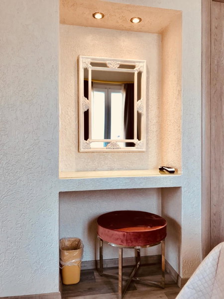 Sailor's Nautical Concept, Spetses, Greece