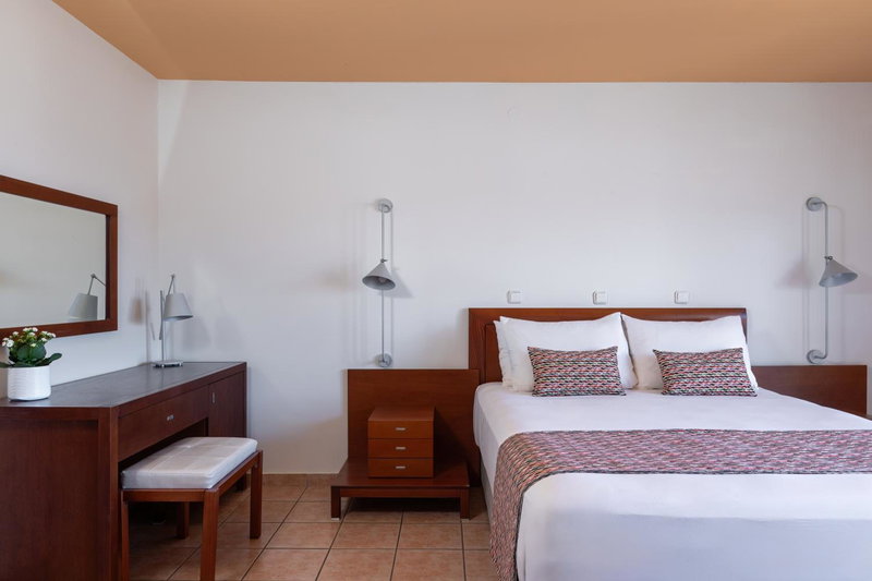 Flisvos Royal Hotel & Suites, Tolo, Greece